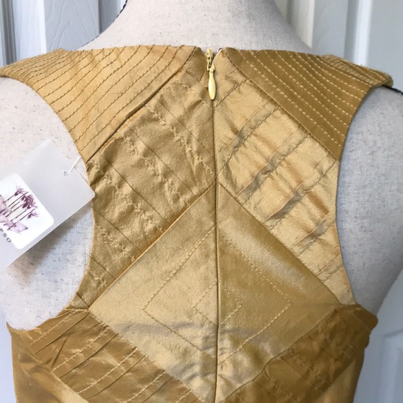 NWT CALYPSO St. Barth Sleeveless Sheeva Dress - Picture 3 of 8